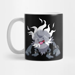 Annihilape Mega Mug